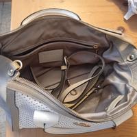 Borsa in pelle Baldinini