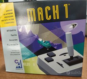 Joystick Mach 1 - CH Products