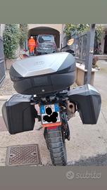 KTM 790 ADVENTURE