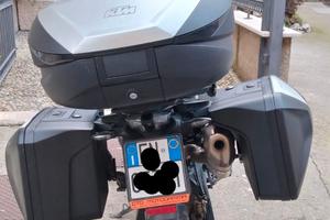 KTM 790 ADVENTURE