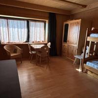 Casa vacanza antermoia (val badia)