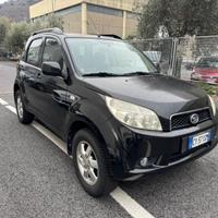 Daihatsu Terios 1.5 4WD SX O/F