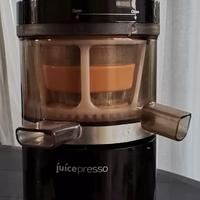 Estrattore di succo a Freddo Juicepresso Coway