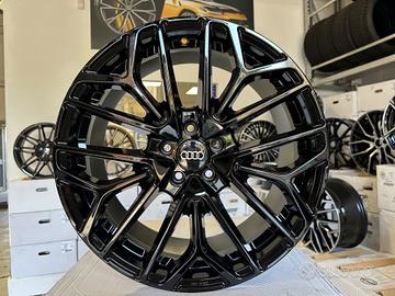 Cerchi NUOVI Audi raggio 20 cod.1293