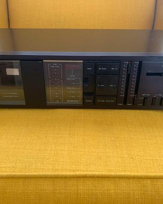 Nakamichi BX2 cassette deck pari al nuovo.