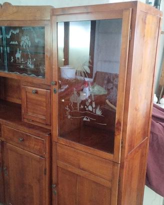 bella credenza i