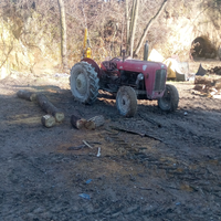 Massey Ferguson