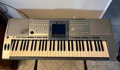Tastiera Yamaha PSR-1500