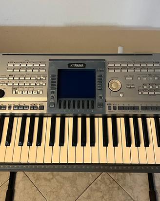 Tastiera Yamaha PSR-1500