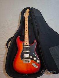 Fender Player Stratocaster HSS Mexico 2021 - 500€
