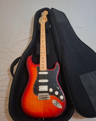 Fender Player Stratocaster HSS Mexico 2021 - 500€