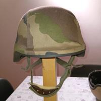 ELMETTO KEVLAR SPECTRA NUOVO