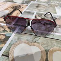 occhiali da sole uomo carrera