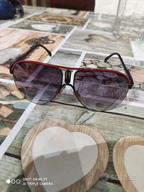 occhiali da sole uomo carrera