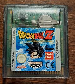 Gioco per game boy color