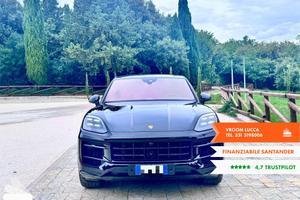 Cayenne Coup� 3.0 V6 E-Hybrid