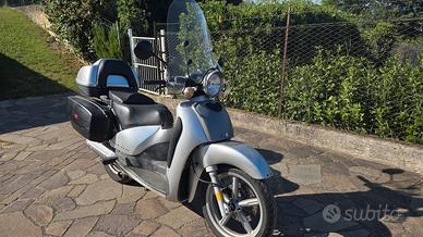  scooter scarabeo aprilia