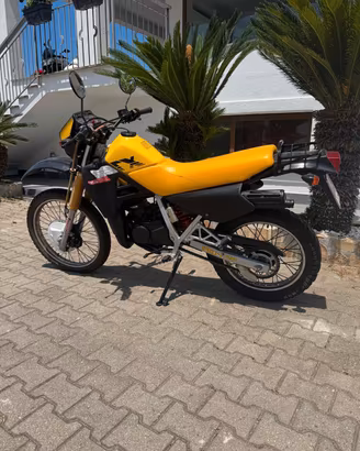 Honda MTX 125