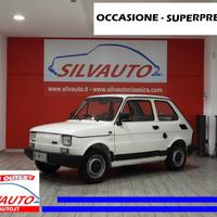 Fiat 126 650