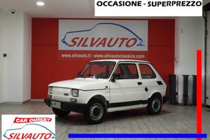 Fiat 126 650