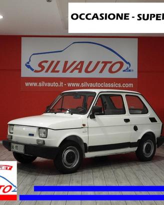 Fiat 126 650