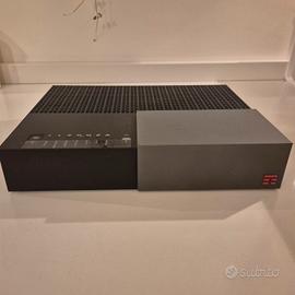 Modem Router TIM HUB ADSL