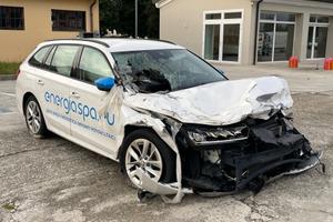 RICAMBI SKODA OCTAVIA 2.0 TDI