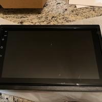 Autoradio 2 din 7 pollici universale.