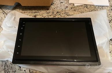 Autoradio 2 din 7 pollici universale.