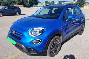 Fiat 500 X GPL