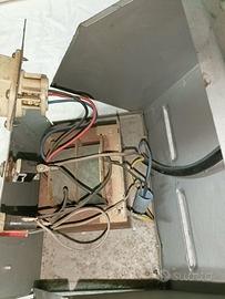 Trasformatore AC 220v.-42v.