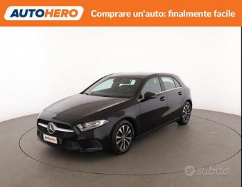 MERCEDES-BENZ A 180 ND74519
