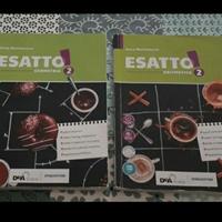 libro Esatto 2