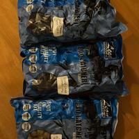 Boiles e pasturazione carpfishing