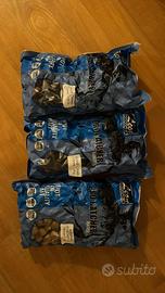 Boiles e pasturazione carpfishing