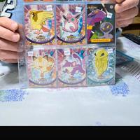 Carte Pokemon anni 90
