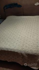 copriletto matrimoniale 