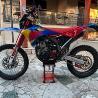 Fantic XEF 250 Competition