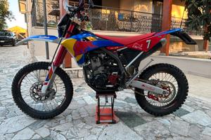 Fantic XEF 250 Competition