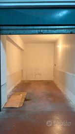 Box Garage Melfi Centrostorico