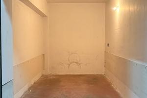 Box Garage Melfi Centrostorico