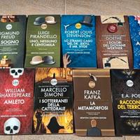 Collezione Newton compton editori