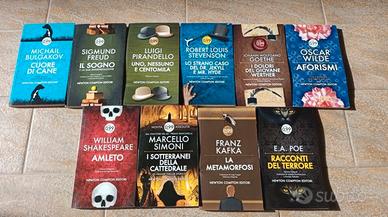 Collezione Newton compton editori