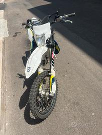 Husqvarna 250