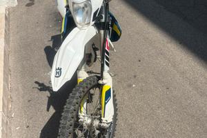 Husqvarna 250