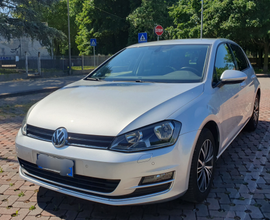 Golf 7 All Star 1.6 TDI