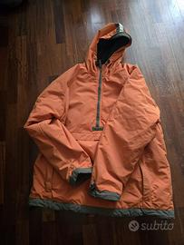 Tuta da sci ThinkPink tg. 50