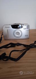 macchina fotografica compatta Canon Prima