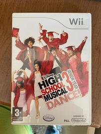 2 giochi per la WII