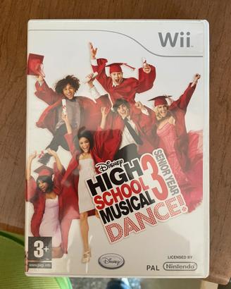 2 giochi per la WII
